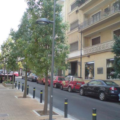Kyklikos Istos