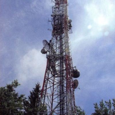 Lattice Towers Substation5